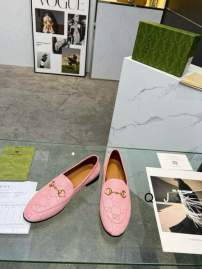 Picture of Gucci Shoes _SKUGuccisz35-40XJ03045944